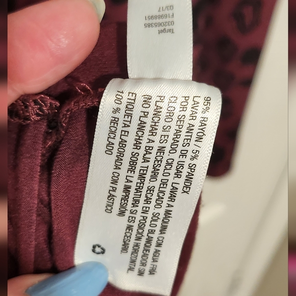 Art Class Girls Dress Size XL 14/16 - Picture 5 of 7